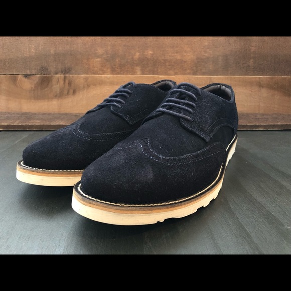 ‼️$5 SALE‼️ FIND Hybrid Loafer Brogues - Picture 5 of 13